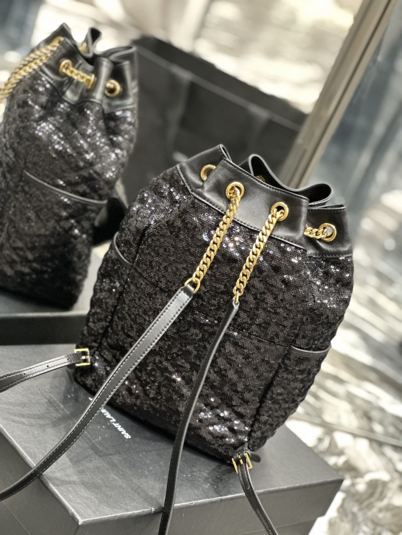 YSL Bucket Bags